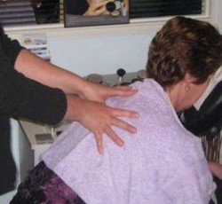 Corporate Massage Corporate Massage by PamperU