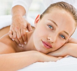 Pamper Parties by PamperU
