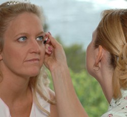 Wedding / Bridal Makeup by PamperU